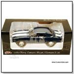 Phoenix Unique Replicas - 1969 Chevy Camaro SS396 / Camaro Z-28 Hard Top 1:24 scale diecast collectible model car</title><style>.adr8{position:absolut by TOY WONDERS INC.