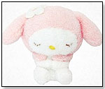 My Melody Sleep Plush by SANRIO