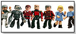 Star Trek Minimates Series 4 Case by DIAMOND SELECT TOYS