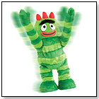 Yo Gabba Gabba! Dance Time Brobee by SPIN MASTER TOYS