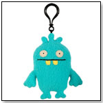 Babo's Bird Clip On by PRETTY UGLY LLC