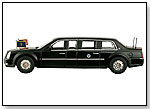 2009 Cadillac DTs Presidential Limousine by M & D INTERNATIONAL