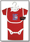 Dr. Seuss Cat in the Hat Layette Set by TREND LAB, LLC