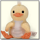 Bunny and Duck Puppets