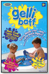 Gelli Baff