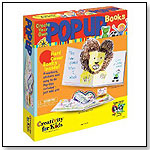 Make Your Own Pop-Up Books by CREATIVITY FOR KIDS