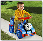 Thomas & Friends™ Thomas the Tank Engine Ride-On by FISHER-PRICE INC.