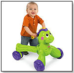 Go Baby Go!™ Stride-to-Ride™ Dino by FISHER-PRICE INC.