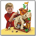 Imaginext® Island of Lost Creatures™ by FISHER-PRICE INC.
