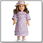 Rebecca's Summer Outfit by AMERICAN GIRL LLC
