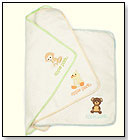 Baby Cloth Set by APPLE PARK LLC