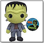 Plush Frankenstein Monster by FUNKO INC.