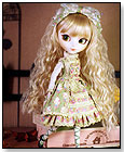 Pullip x Innocent World Tiphona by JUN PLANNING USA