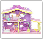 My Little Pony Pinkie Pie's Playhouse by HASBRO INC.