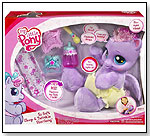 My Little Pony So Soft Sleep and Twinkle Starsong Pony by HASBRO INC.