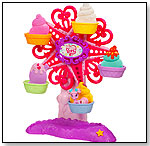 My Little Pony Ponyville Ferris Wheel by HASBRO INC.