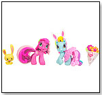 My Little Pony Ponyville Celebrate Spring by HASBRO INC.