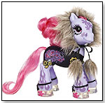 My Little Pony Designer Pony by Junko Mizuno by HASBRO INC.