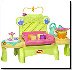 Playskool Busy Lil Garden Bench by HASBRO INC.