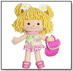 Playskool Dressy Daisy Doll by HASBRO INC.