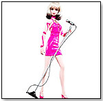 Barbie Pink Label - Debbie Harry Barbie Collector Doll by MATTEL INC.