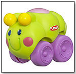 PLAYSKOOL Wheel Pals Busy Lil Garden Pal Caterpillar by HASBRO INC.