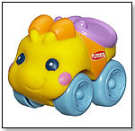 PLAYSKOOL Wheel Pals Busy Lil Garden Pal Bee by HASBRO INC.