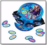 Hannah Montana Girl Talk Game by HASBRO INC.