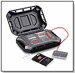 Spy Gear Lie Detector Kit by WILD PLANET