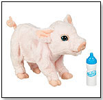 FURREAL FRIENDS Newborn Piglet by HASBRO INC.