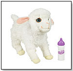 FURREAL FRIENDS Newborn Lamb by HASBRO INC.