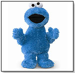 Cookie Monster Large by GUND INC.