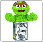 Oscar The Grouch by GUND INC.