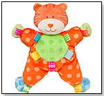 TAGGIES Colours Puffy Characters by TAGGIES INC.