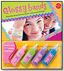 Klutz Glossy Bands by KLUTZ