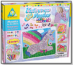 Sticky Mosaics ® Original Line - Unicorns & Ponies by THE ORB FACTORY LIMITED
