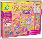 Sticky Mosaics ® Original Line - Fairies by THE ORB FACTORY LIMITED