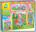 Sticky Mosaics ® Original Line - Fairy Tales by THE ORB FACTORY LIMITED