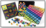 Magnetic Color Cubes® by THE ORB FACTORY LIMITED