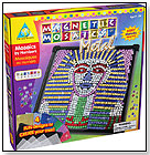 Magnetic Mosaics ® Metal Magnetic Art Kit by THE ORB FACTORY LIMITED