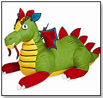 Desoto Dragon by MANHATTAN TOY