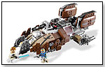 Star Wars™ The Clone Wars Pirate Tank™ by LEGO