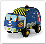 Rumblies Garret Garbage Truck by MANHATTAN TOY