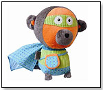 Zonk the Monkey by GEARED FOR IMAGINATION