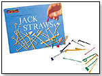 Jack Straws by PERISPHERE & TRYLON INC.