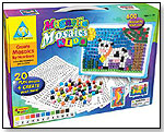 Magnetic Mosaics ® Kids Magnetic Art Kit by THE ORB FACTORY LIMITED