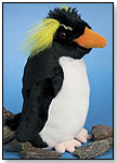 Elvis Rock Hopper Penguin by DOUGLAS CUDDLE TOYS