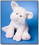 Beatrice Pig by DOUGLAS CUDDLE TOYS