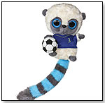 YooHoo & Friends 5" Aspirations Soccer Player by AURORA WORLD INC.