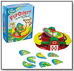 FlipOver by THINKFUN